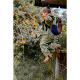 Mikk-Line Kelp Thermo Mix Ryggsäck