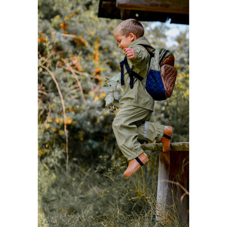 Mikk-Line Kelp Thermo Mix Ryggsäck