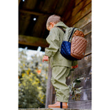 Mikk-Line Kelp Thermo Mix Ryggsäck