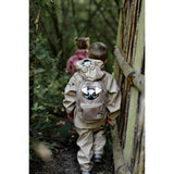 Mikk-Line Doeskin Zoo Ryggsäck