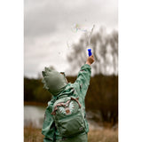 Mikk-Line Green Bay Zoo Ryggsäck