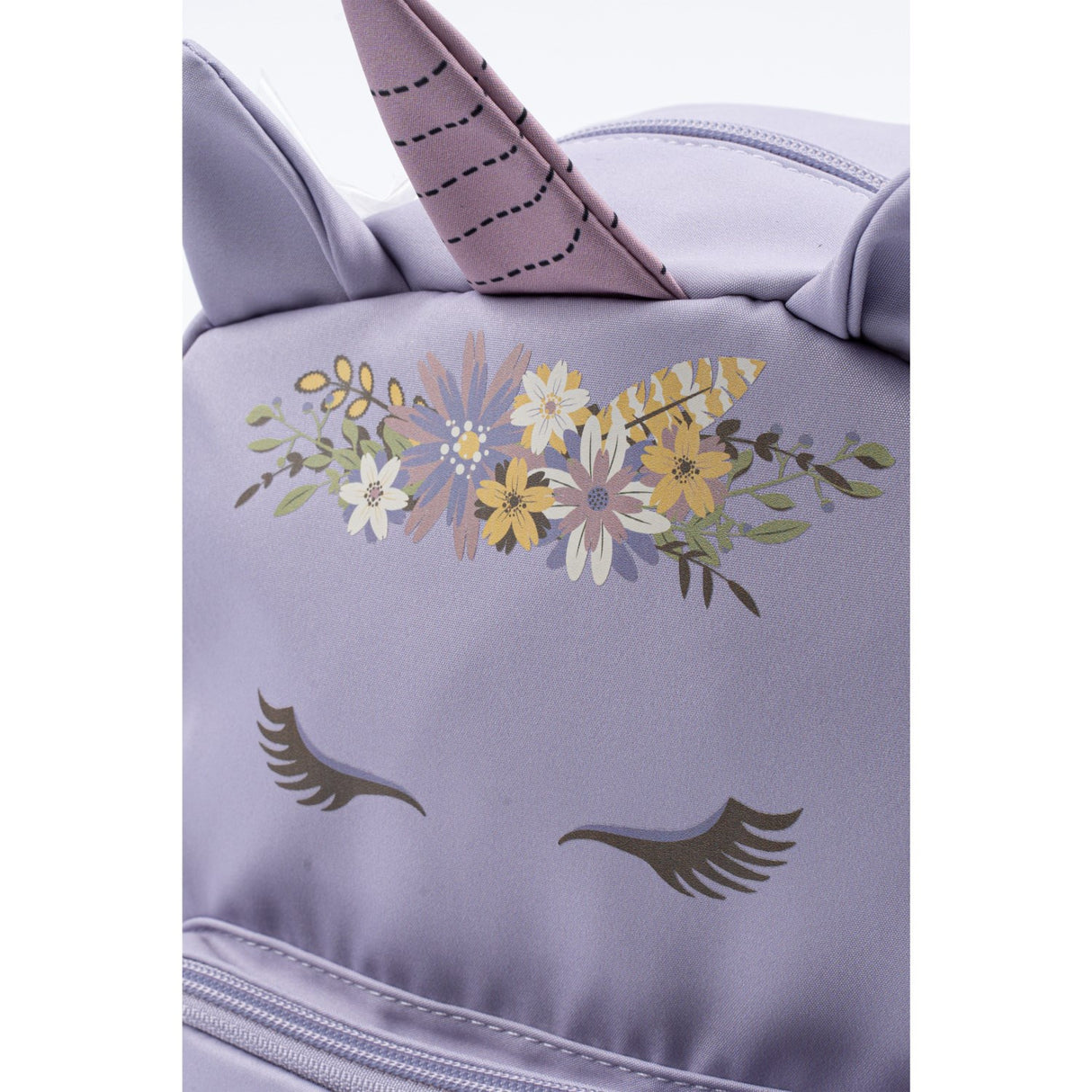 Mikk-Line Lavender Aura Zoo Ryggsäck