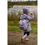 Mikk-Line Lavender Aura Zoo Ryggsäck