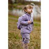 Mikk-Line Lavender Aura Zoo Ryggsäck