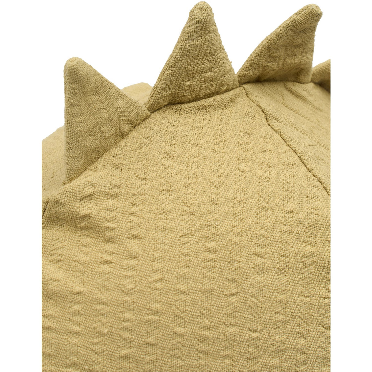 Mikk-Line Gray Green Summercap Long Neck 3D