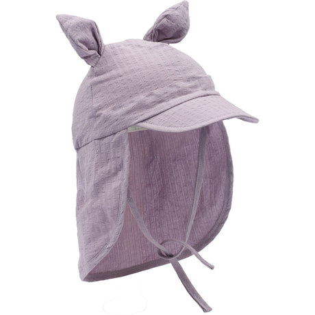 Mikk-Line Lavender Aura Summercap Long Neck 3D