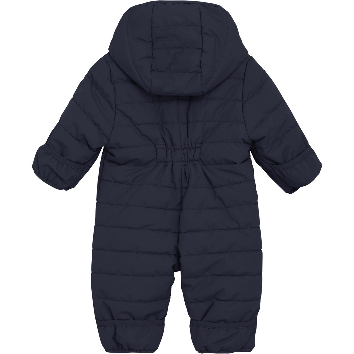 FIXONI Navy Blazer Wholesuit W. Lining Quiltad