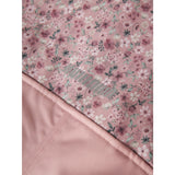 Name It Woodrose Blossom Nmfalfa08 Softshell Dräkt Aop 1Fo Noos