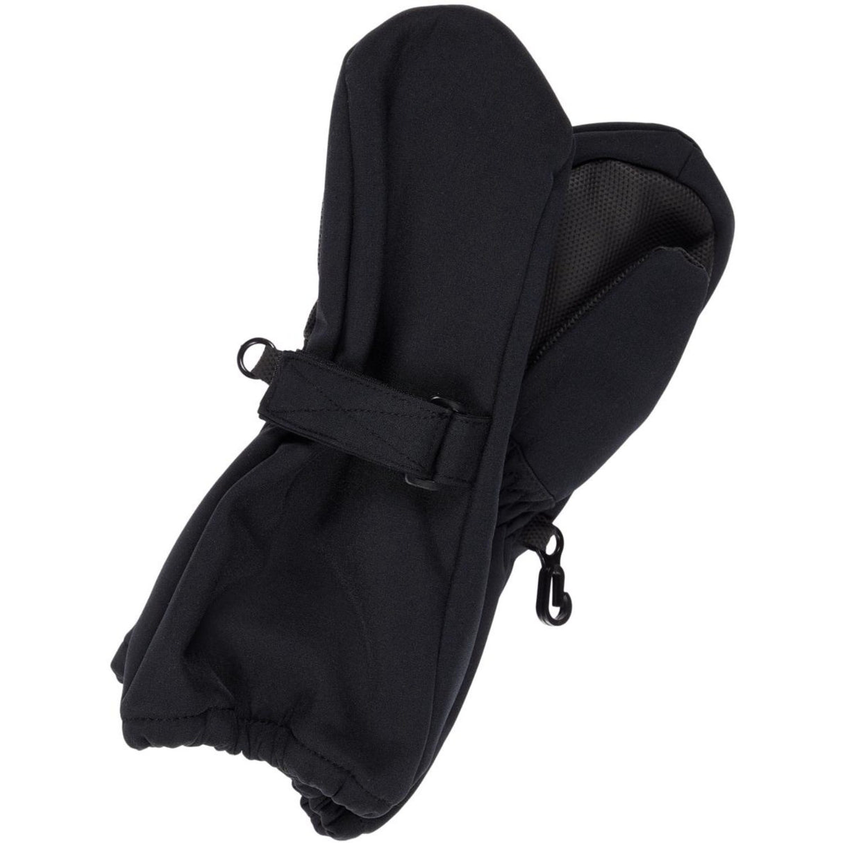 Name It Black Nmnalfa Vantar 7 Fo Noos