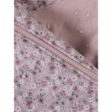 Name It Woodrose Blossom Nmfalfa08 Softshell Dräkt Aop 1Fo Noos