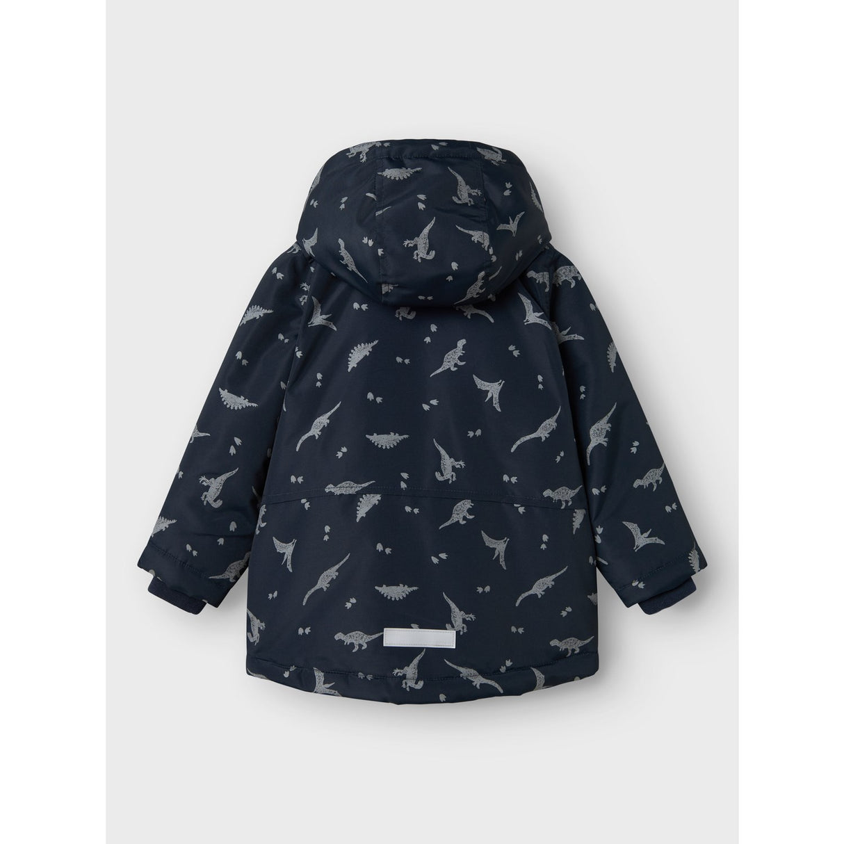 Name It Dark Sapphire Ref Dino Nmmmax Pa Jacka Ref Aop Noos