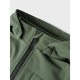 Name It Climbing Ivy Alfa08 Softshell Jacka Sport Noos