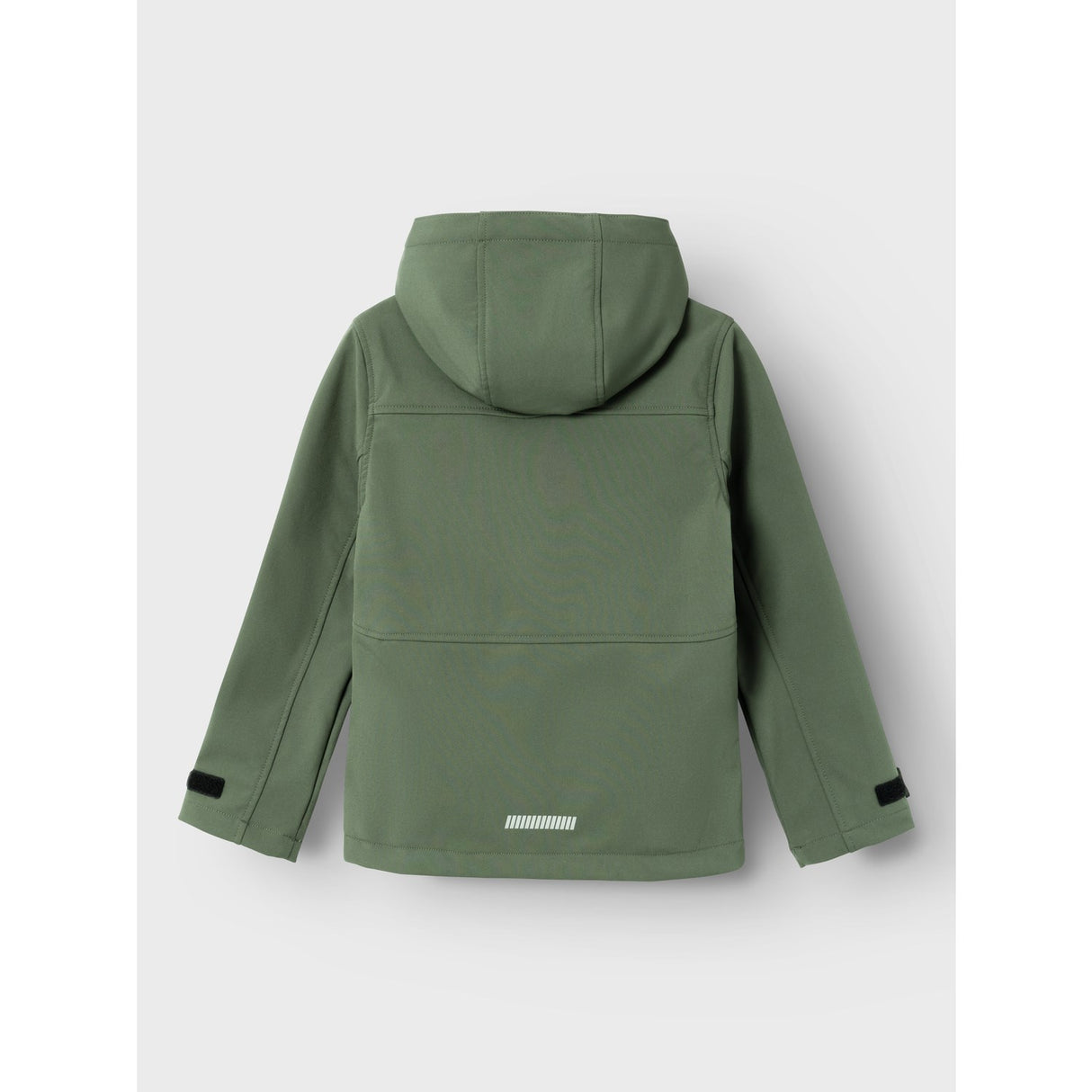 Name It Climbing Ivy Alfa08 Softshell Jacka Sport Noos