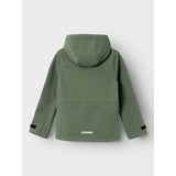 Name It Climbing Ivy Alfa08 Softshell Jacka Sport Noos