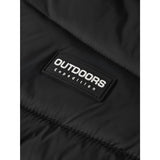 Name It Black Nkmmarble Jacka Pb Noos