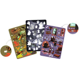 Djeco Kortspil Myster Spook