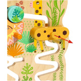 Djeco Cascadou Baby Labyrint