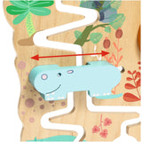 Djeco Cascadou Baby Labyrint