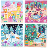 Djeco Kreativ Æske Nøddeknækker