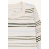 Hust & Claire French Oak Baloo 3 Stripes