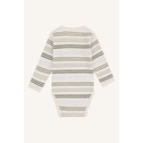 Hust & Claire French Oak Baloo 3 Stripes