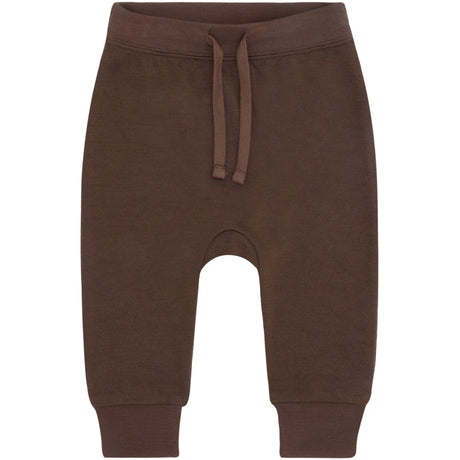 Hust & Claire Brown Stone Gaby