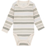 Hust & Claire French Oak Baloo 3 Stripes