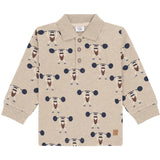 Hust & Claire Biscuit Sune Strongman