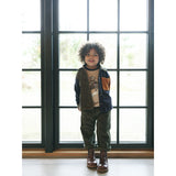 Hust & Claire Biscuit Anton Snowleopard