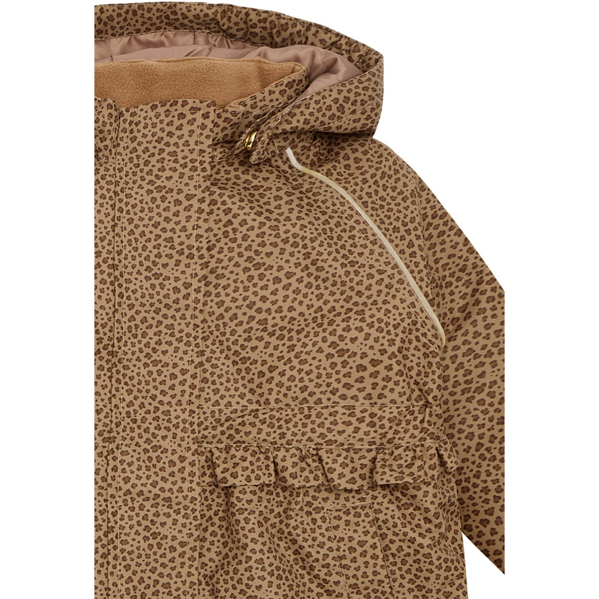 Hust & Claire Wood Smoke Obia Mini Leo/Vintage Bloom/ Ballet Heart