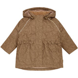 Hust & Claire Wood Smoke Obia Mini Leo/Vintage Bloom/ Ballet Heart