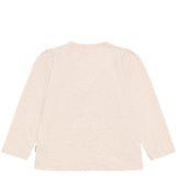 Hust & Claire Wheat Melange Alma Hörlurar