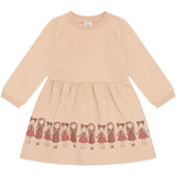 Hust & Claire Rugby Tan Donna Friendship