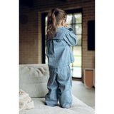 Hust & Claire Blue Denim Karoline Denim W.Studs