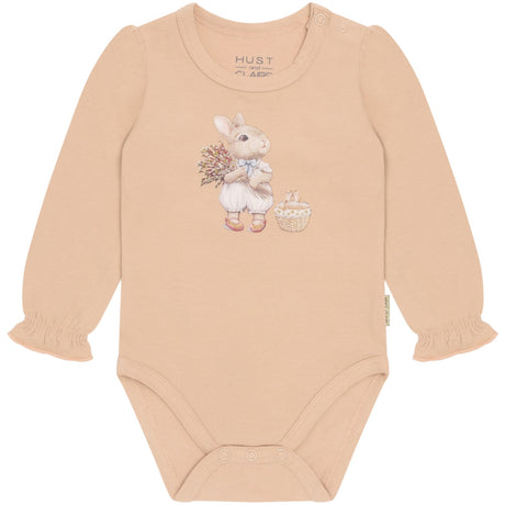 Hust & Claire Rugby Tan Britt Sweet Bunny