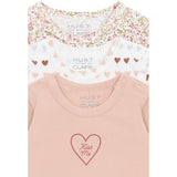 Hust & Claire Rugby Tan Bella Winter