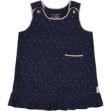Hust & Claire Naval Kis Dotty