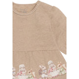 Hust & Claire Biscuit Kristi Friends