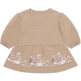 Hust & Claire Biscuit Kristi Friends