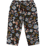 Hust & Claire Light Blue Tammy Winter Flora