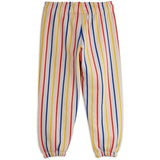 Mini Rodini Multi Clover Emb Sweatpants