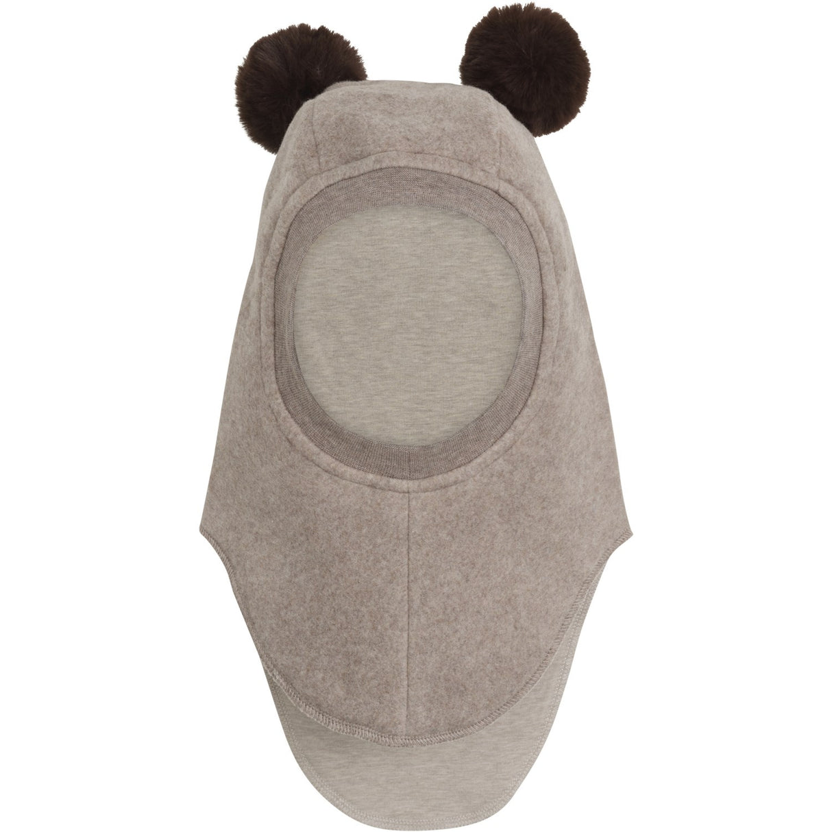 Huttelihut Savannah Melange Elefanthatt X Luksusbaby