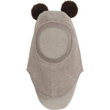 Huttelihut Savannah Melange Elefanthatt X Luksusbaby