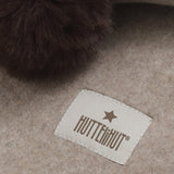 Huttelihut Savannah Melange Elefanthatt X Luksusbaby