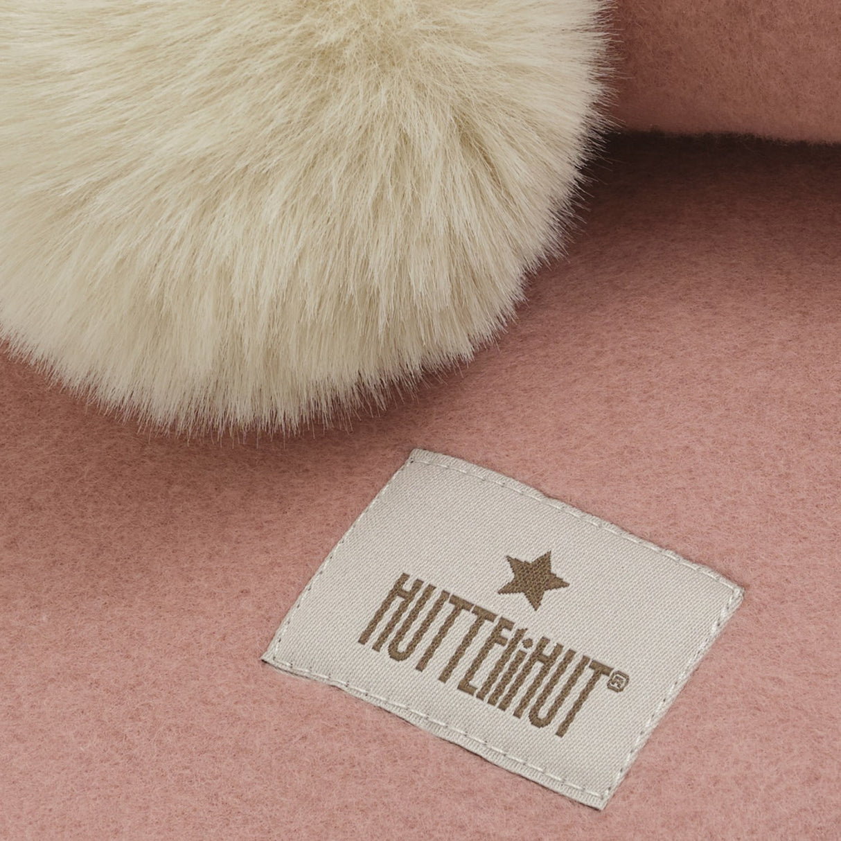 Huttelihut Burlwood Elefanthatt X Luksusbaby