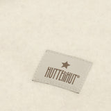 Huttelihut Light Beige Melange Elefanthatt X Luksusbaby
