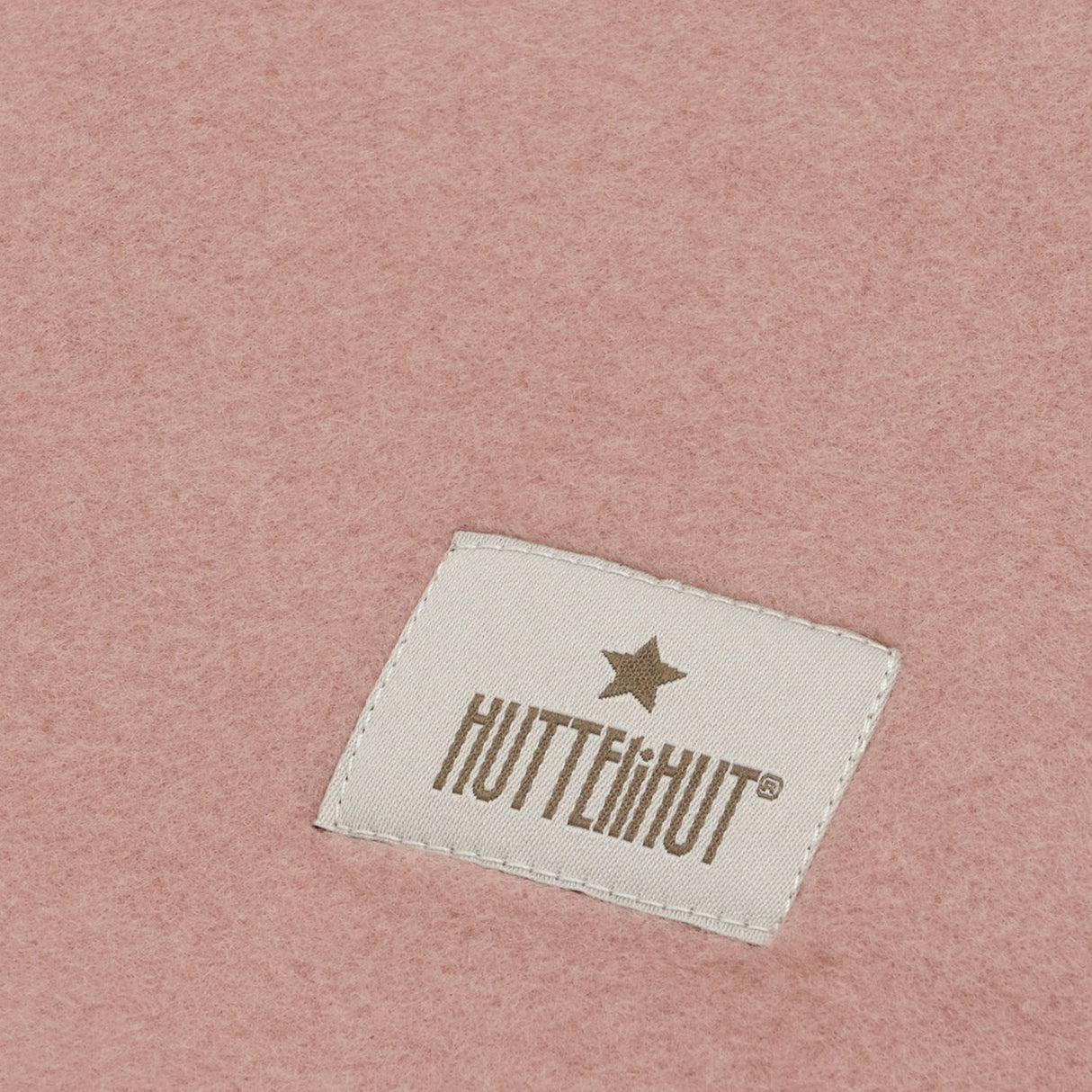 Huttelihut Burlwood Elefanthatt X Luksusbaby