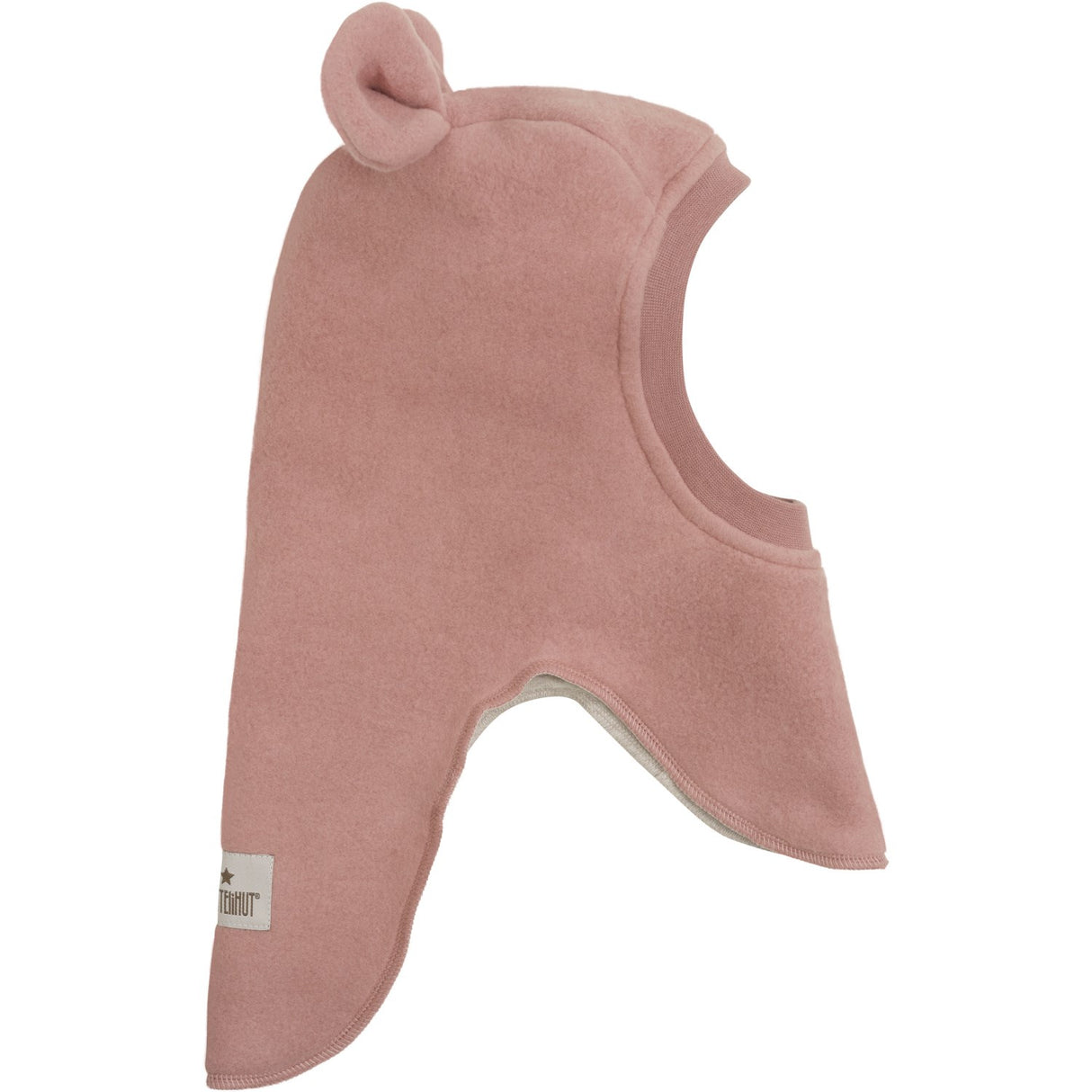 Huttelihut Burlwood Elefanthatt X Luksusbaby