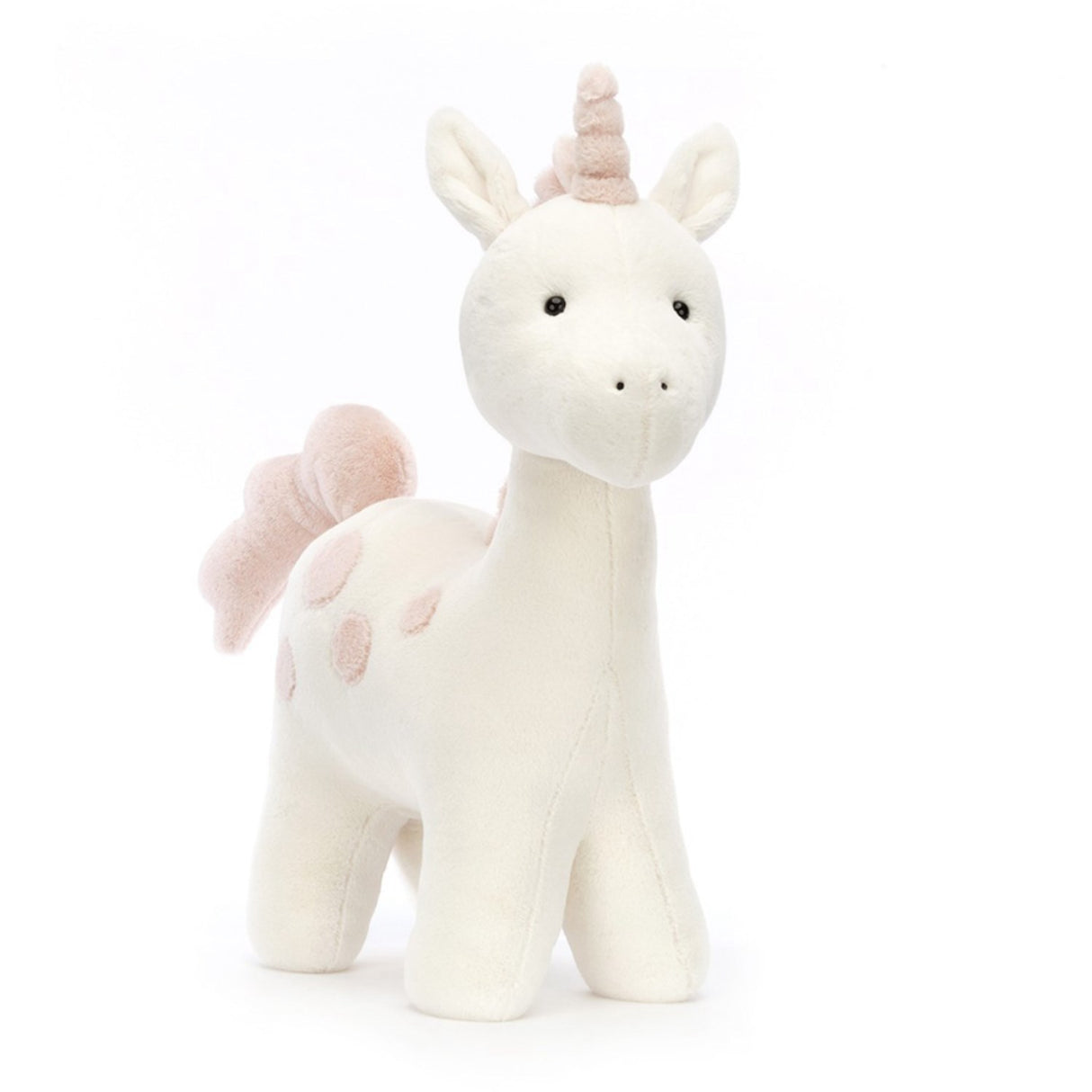 Jellycat Big Spottie Unicorn 42 Cm