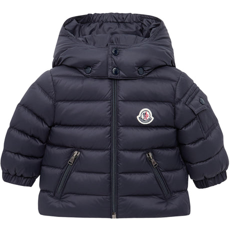 Moncler Navy Jules Jacka